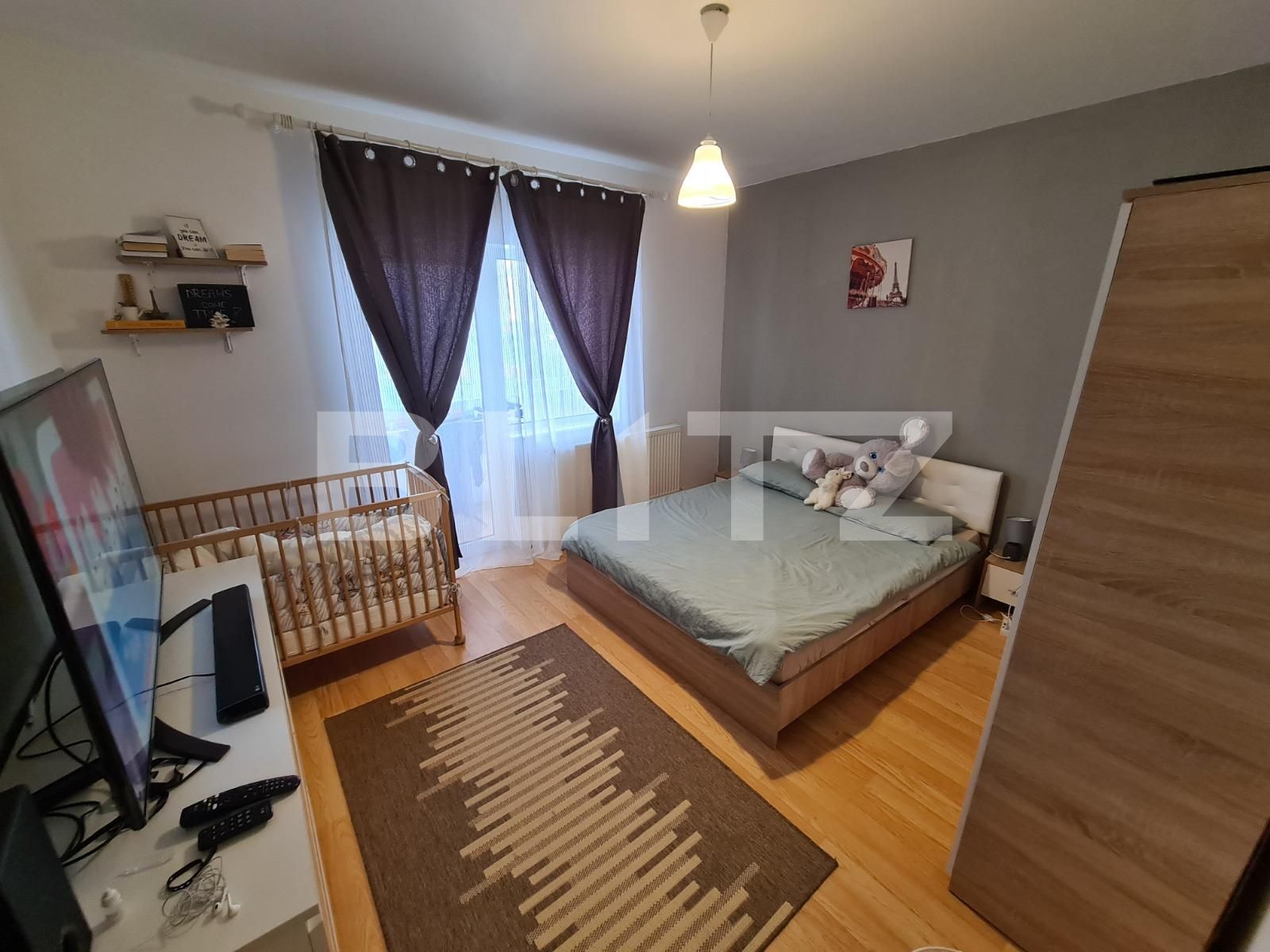 Apartament de vânzare 2 camere Floreşti - 91859AV | BLITZ Cluj-Napoca | Poza2