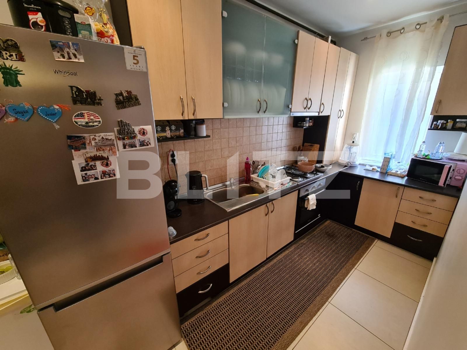 Apartament de vânzare 2 camere Floreşti - 91859AV | BLITZ Cluj-Napoca | Poza3