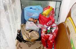 Apartament 4 camere semidecomandate 56 mp, zona Casa Piratilor. Etaj intermediar