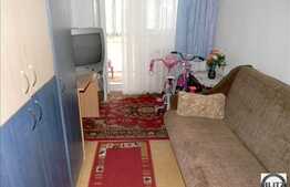 Apartament 4 camere semidecomandate 56 mp, zona Casa Piratilor. Etaj intermediar