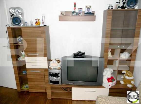 Apartament de vânzare 4 camere Manastur - 9186AV | BLITZ Cluj-Napoca | Poza1