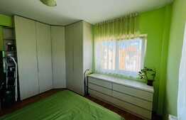 Apartament 3 camere, 54 mp, mobilat si utilat, zona centrala