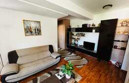 Apartament 3 camere, 54 mp, mobilat si utilat, zona centrala