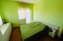 Apartament 3 camere, 54 mp, mobilat si utilat, zona centrala