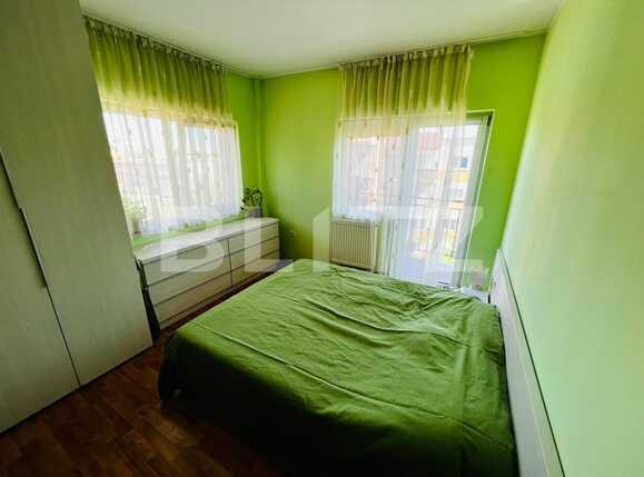 Apartament de vânzare 3 camere Gilău - 91870AV | BLITZ Cluj-Napoca | Poza9