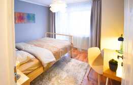 Apartament de 3 camere, modern, 62 mp, zona Piata Mihai Viteazu