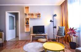 Apartament de 3 camere, modern, 62 mp, zona Piata Mihai Viteazu