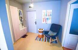 Apartament de 3 camere, modern, 62 mp, zona Piata Mihai Viteazu