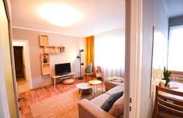 Apartament de 3 camere, modern, 62 mp, zona Piata Mihai Viteazu