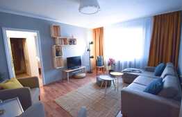 Apartament de 3 camere, modern, 62 mp, zona Piata Mihai Viteazu