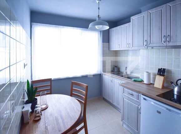 Apartament de închiriat 3 camere Central - 91871AI | BLITZ Cluj-Napoca | Poza10