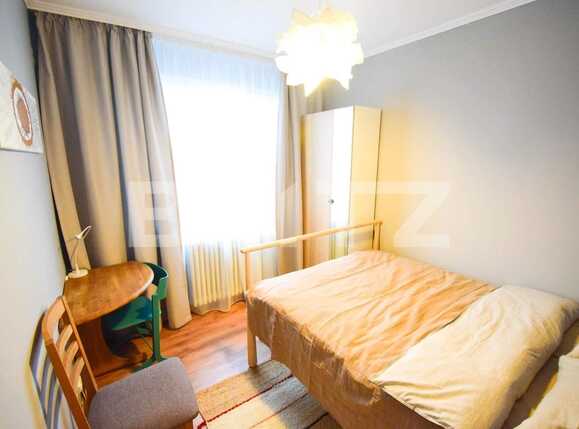 Apartament de închiriat 3 camere Central - 91871AI | BLITZ Cluj-Napoca | Poza7