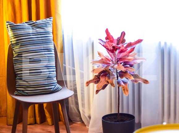 Apartament de închiriat 3 camere Central - 91871AI | BLITZ Cluj-Napoca | Poza14