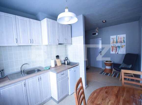 Apartament de închiriat 3 camere Central - 91871AI | BLITZ Cluj-Napoca | Poza9