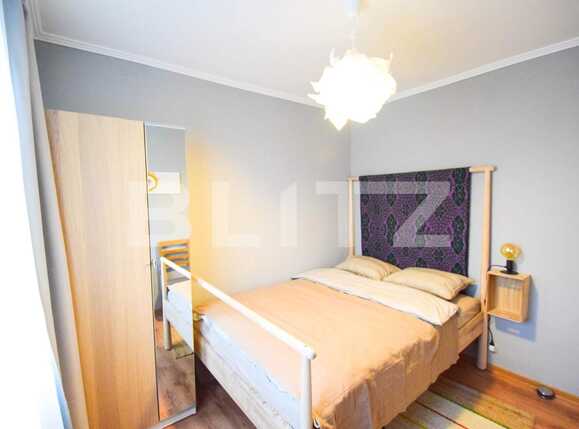 Apartament de închiriat 3 camere Central - 91871AI | BLITZ Cluj-Napoca | Poza8