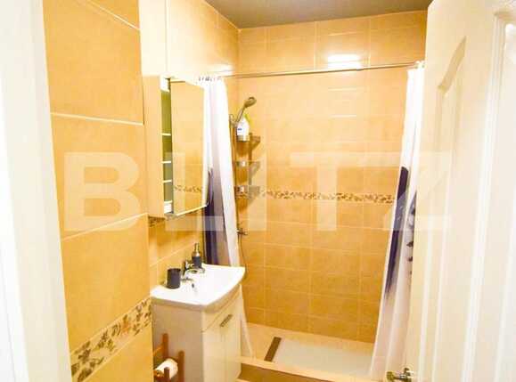 Apartament de închiriat 3 camere Central - 91871AI | BLITZ Cluj-Napoca | Poza15