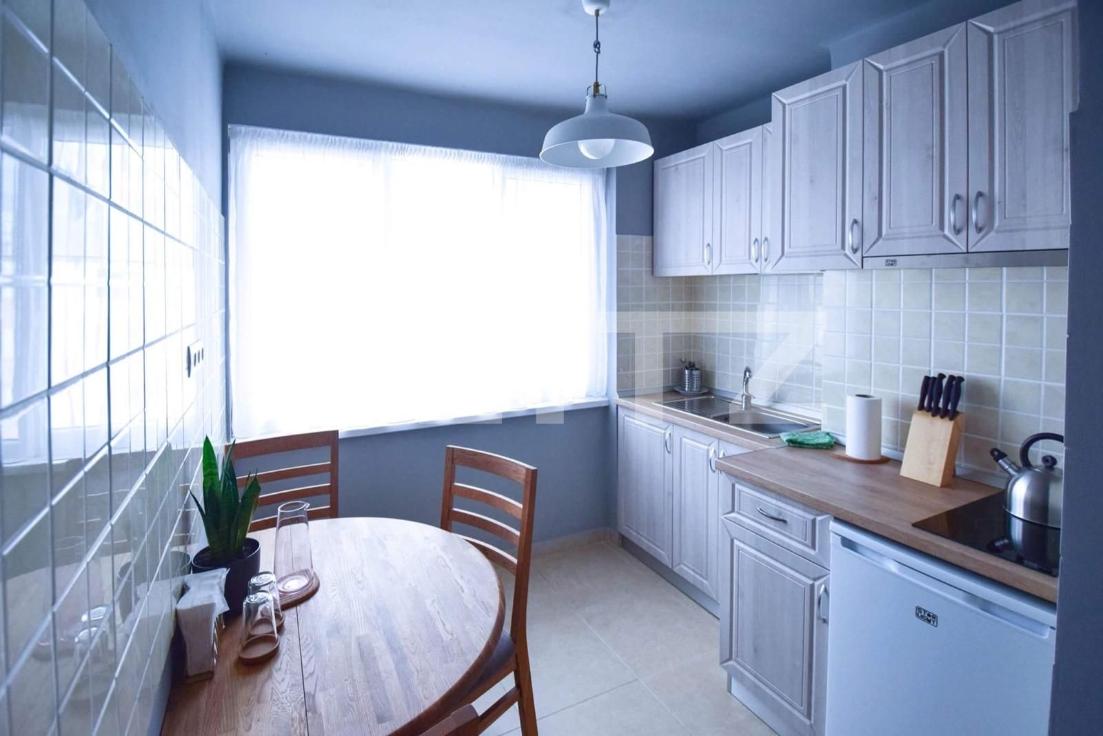 Apartament de închiriat 3 camere Central - 91871AI | BLITZ Cluj-Napoca | Poza10