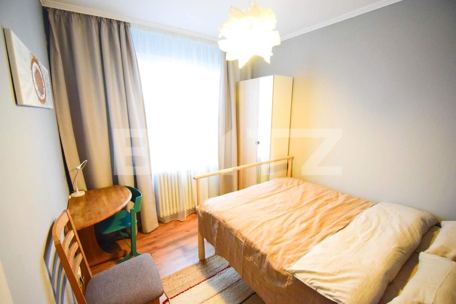 Apartament de închiriat 3 camere Central - 91871AI | BLITZ Cluj-Napoca | Poza7
