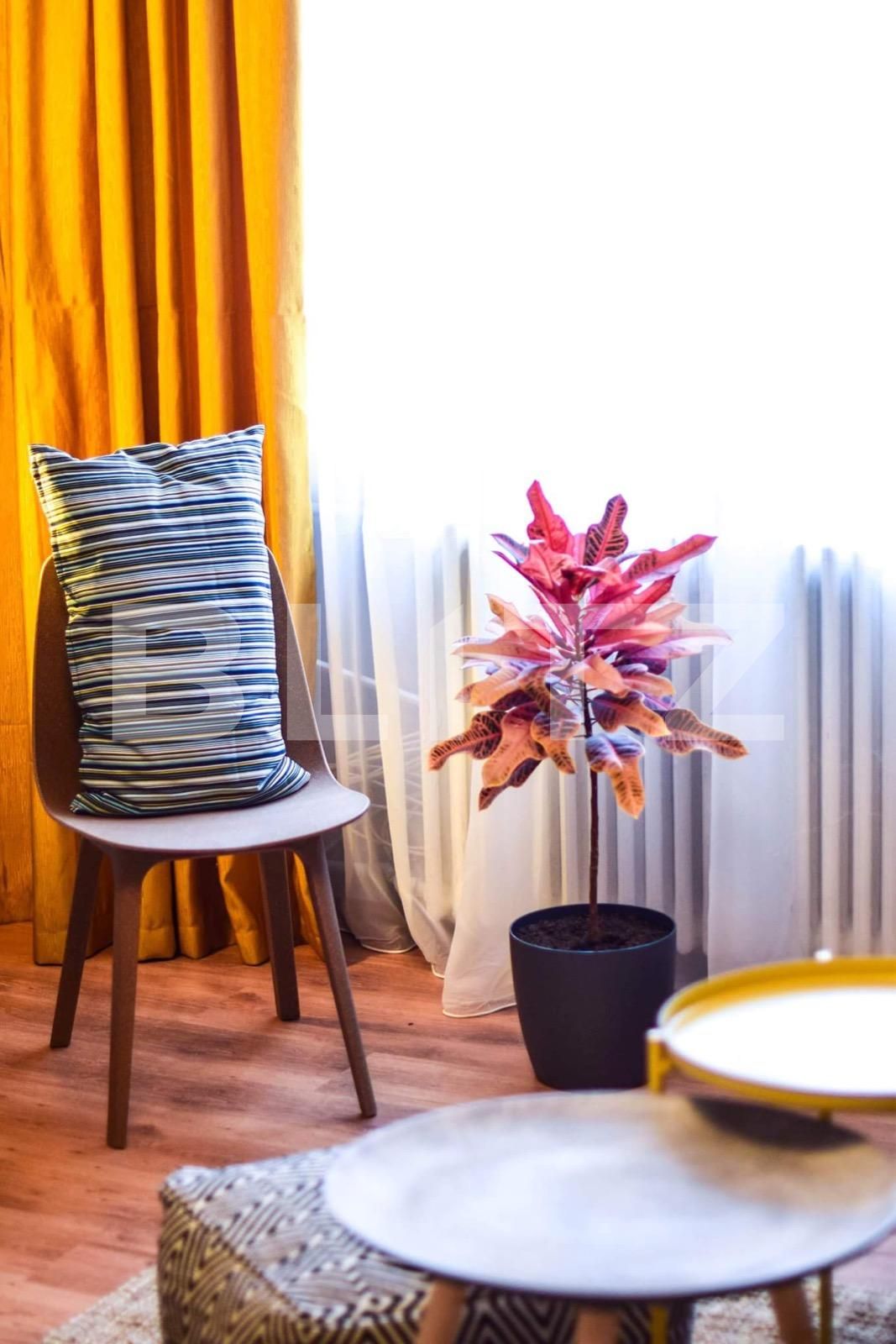 Apartament de închiriat 3 camere Central - 91871AI | BLITZ Cluj-Napoca | Poza14