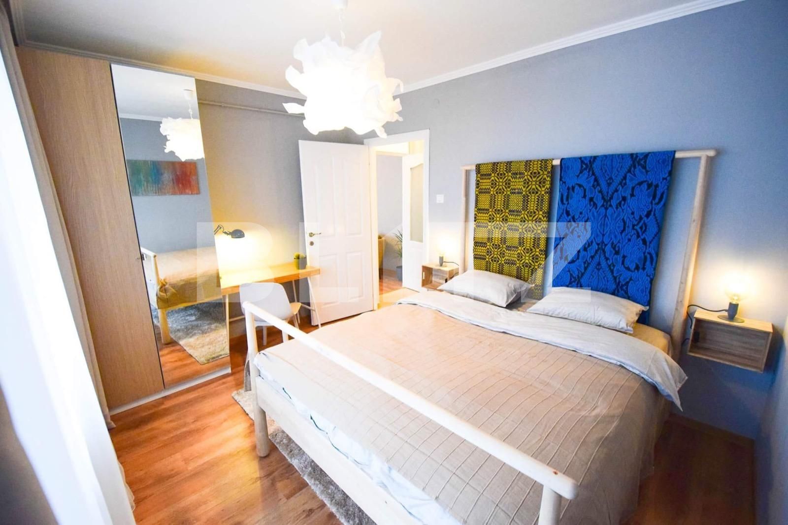 Apartament de închiriat 3 camere Central - 91871AI | BLITZ Cluj-Napoca | Poza5