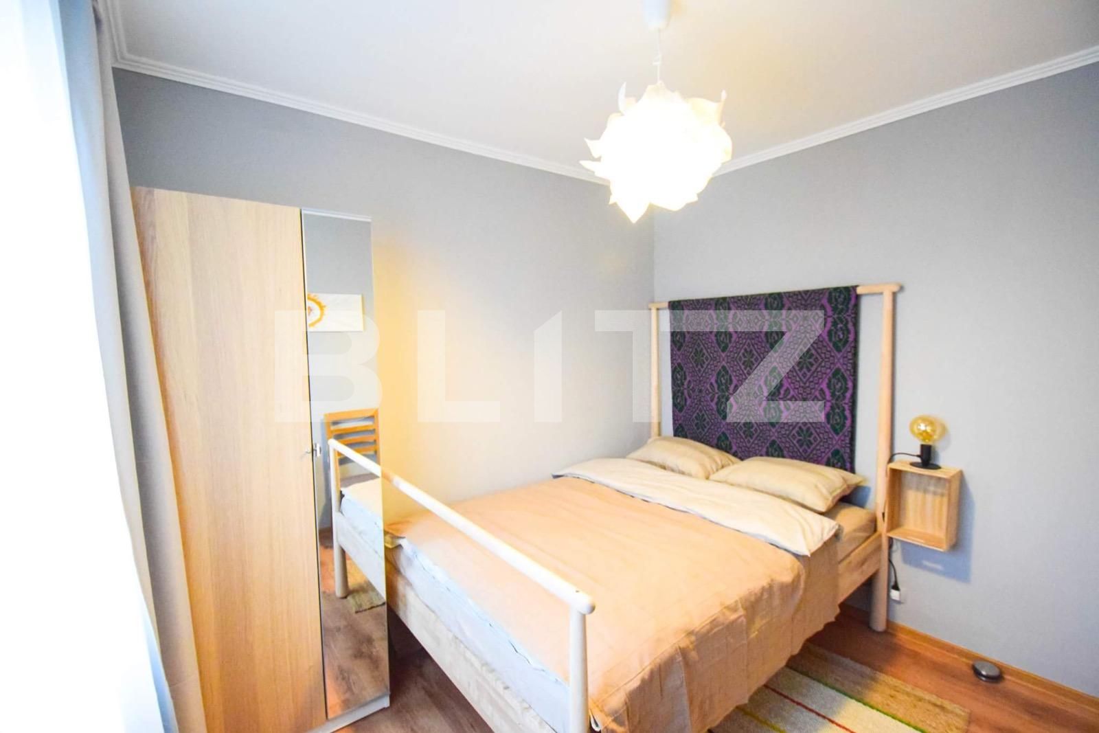 Apartament de închiriat 3 camere Central - 91871AI | BLITZ Cluj-Napoca | Poza8