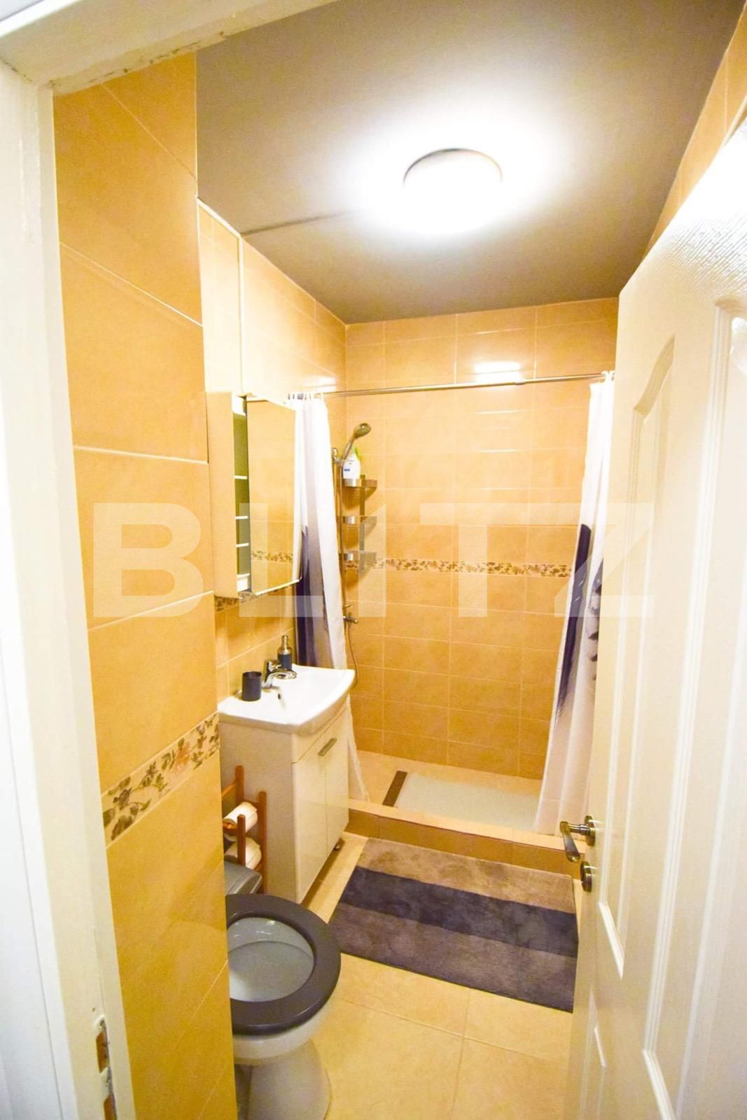 Apartament de închiriat 3 camere Central - 91871AI | BLITZ Cluj-Napoca | Poza15