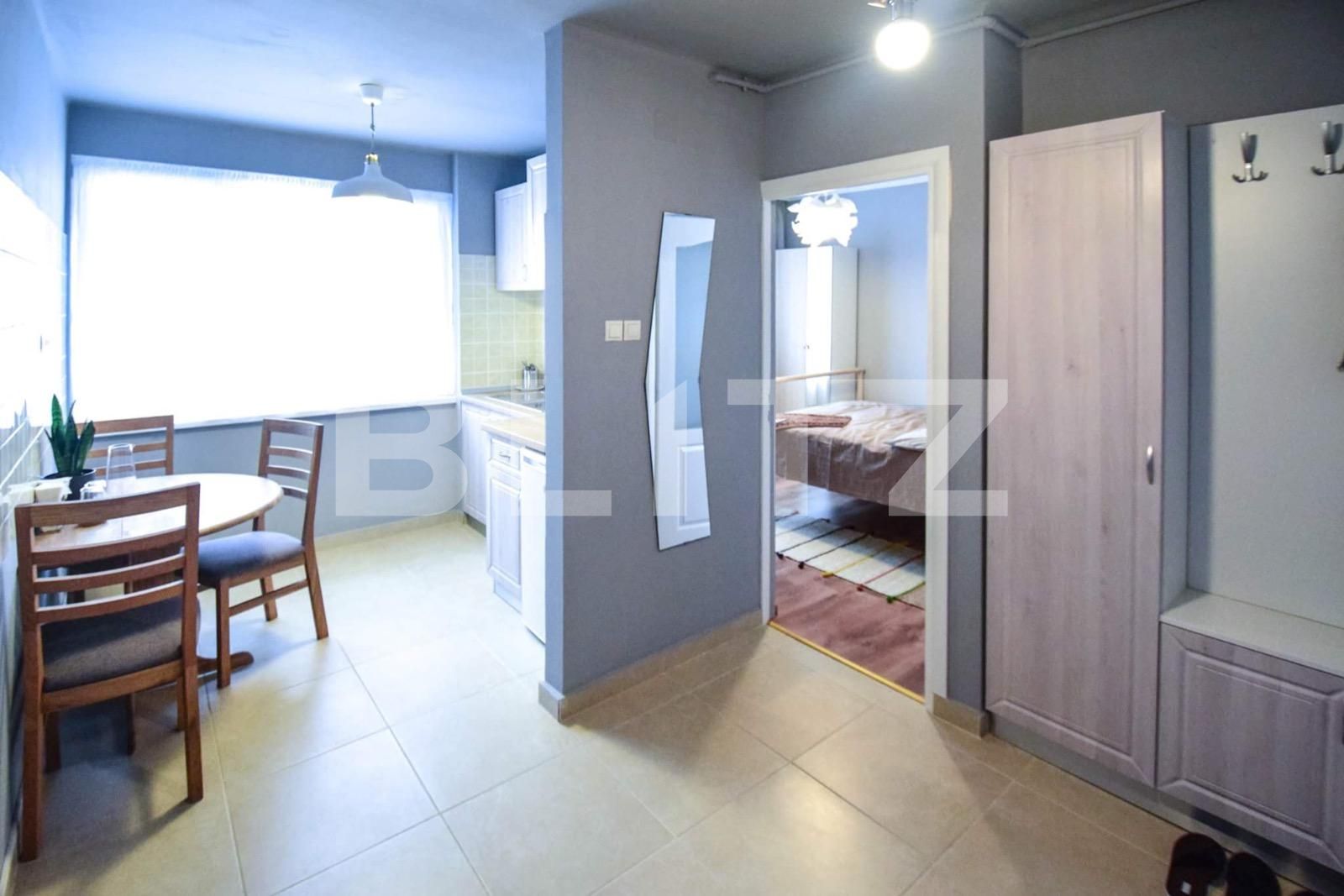 Apartament de închiriat 3 camere Central - 91871AI | BLITZ Cluj-Napoca | Poza11