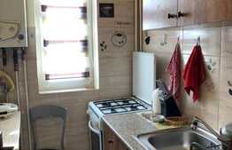 Apartament de 2 camere, etaj intermediar, zona Hermes