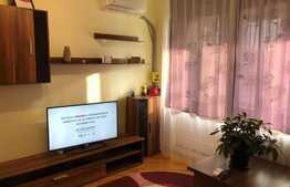 Apartament de 2 camere, etaj intermediar, zona Hermes