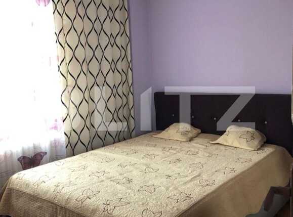 Apartament de vânzare 2 camere Gheorgheni - 91877AV | BLITZ Cluj-Napoca | Poza3