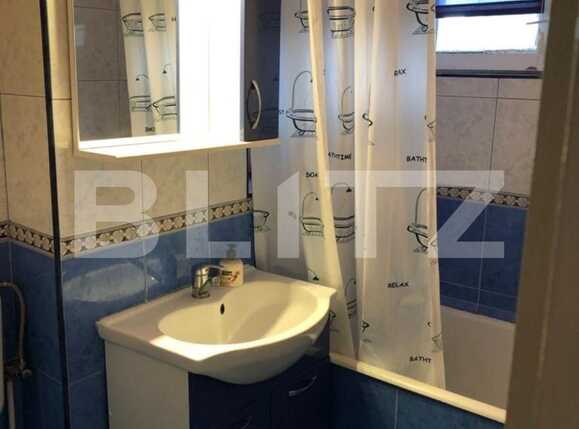 Apartament de vânzare 2 camere Gheorgheni - 91877AV | BLITZ Cluj-Napoca | Poza6