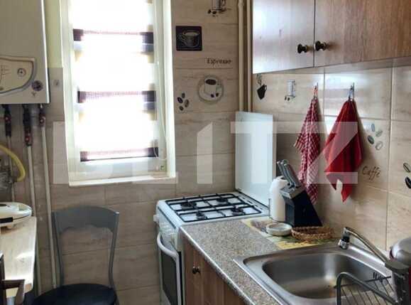 Apartament de vânzare 2 camere Gheorgheni - 91877AV | BLITZ Cluj-Napoca | Poza4