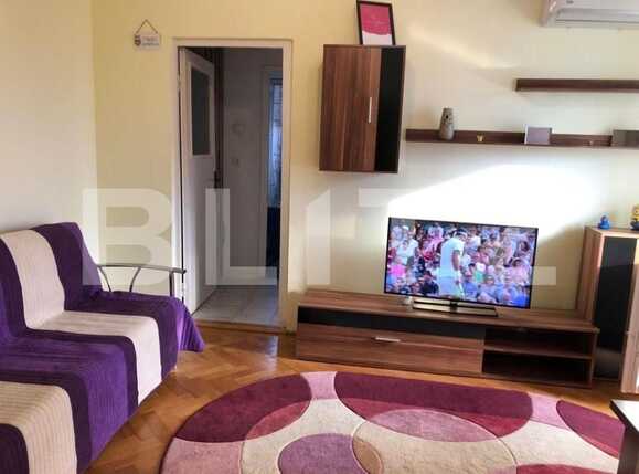 Apartament de vânzare 2 camere Gheorgheni - 91877AV | BLITZ Cluj-Napoca | Poza1