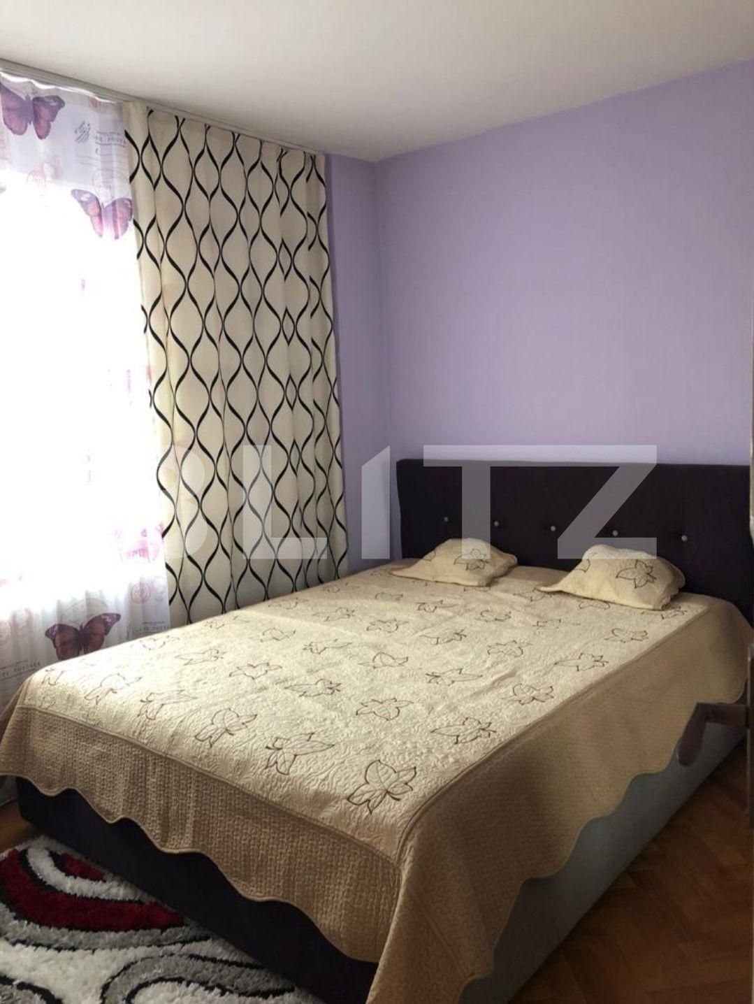 Apartament de vânzare 2 camere Gheorgheni - 91877AV | BLITZ Cluj-Napoca | Poza3