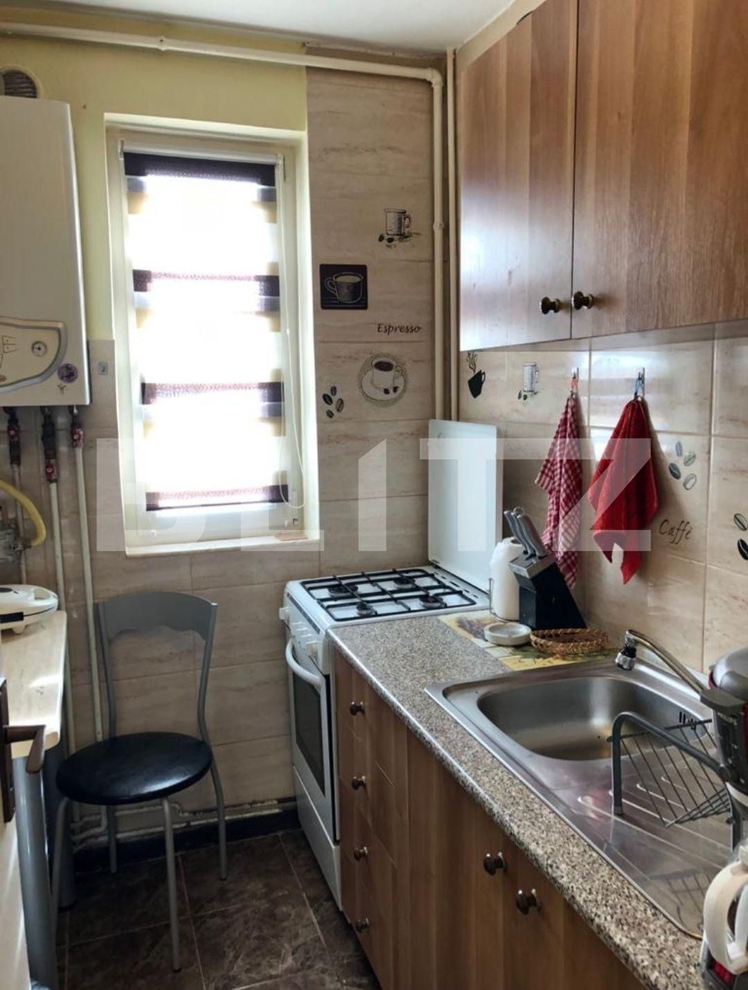 Apartament de vânzare 2 camere Gheorgheni - 91877AV | BLITZ Cluj-Napoca | Poza4