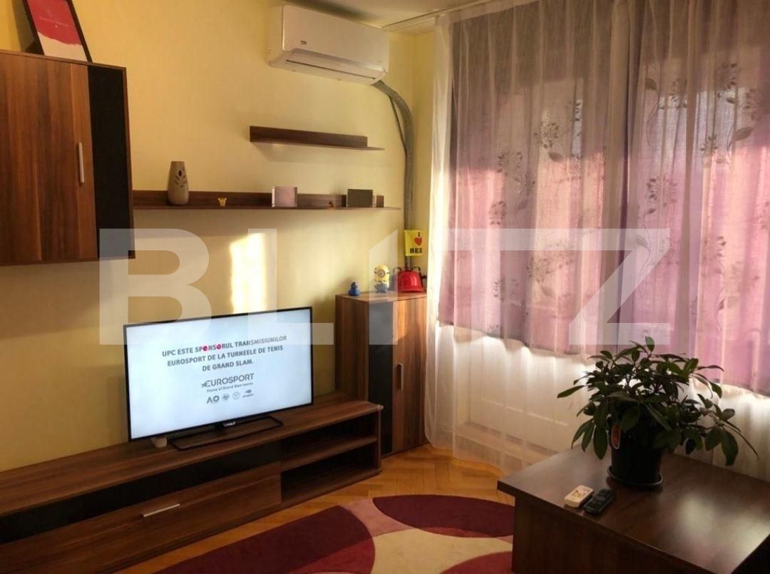 Apartament de vânzare 2 camere Gheorgheni - 91877AV | BLITZ Cluj-Napoca | Poza2