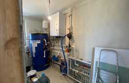 Casa ECO, 120 mp, independenta energetic, 3500 mp teren, in Ciurila