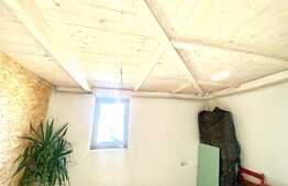 Casa ECO, 120 mp, independenta energetic, 3500 mp teren, in Ciurila