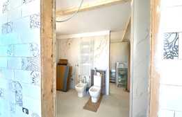 Casa ECO, 120 mp, independenta energetic, 3500 mp teren, in Ciurila