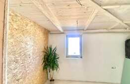 Casa ECO, 120 mp, independenta energetic, 3500 mp teren, in Ciurila