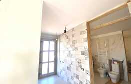 Casa ECO, 120 mp, independenta energetic, 3500 mp teren, in Ciurila