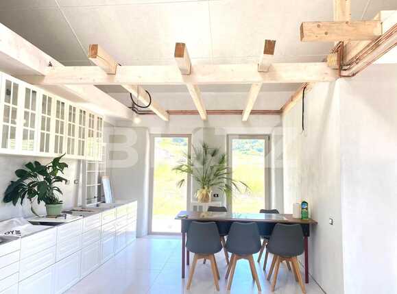 Casa de vânzare 3 camere Salicea - 91884CV | BLITZ Cluj-Napoca | Poza1