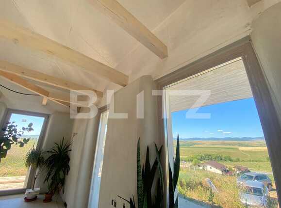 Casa de vânzare 3 camere Salicea - 91884CV | BLITZ Cluj-Napoca | Poza6