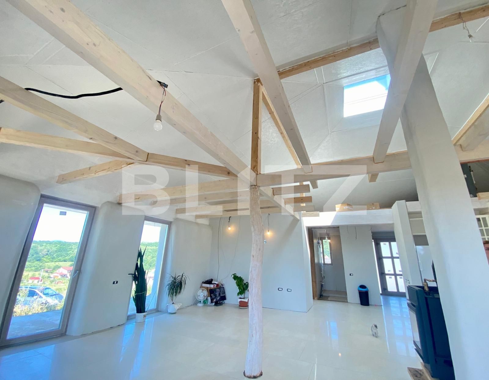 Casa de vânzare 3 camere Salicea - 91884CV | BLITZ Cluj-Napoca | Poza2