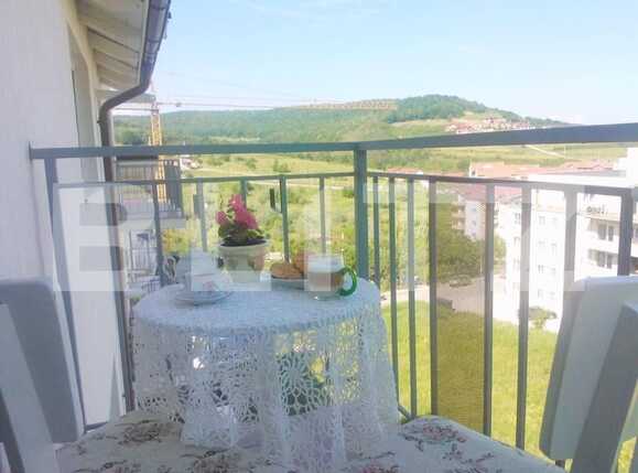 Apartament de vânzare 2 camere Floreşti - 91885AV | BLITZ Cluj-Napoca | Poza6