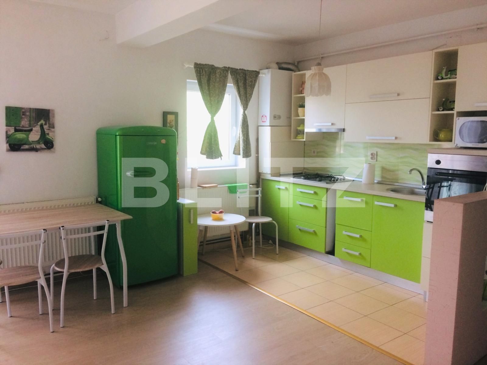 Apartament de vânzare 2 camere Floreşti - 91885AV | BLITZ Cluj-Napoca | Poza2