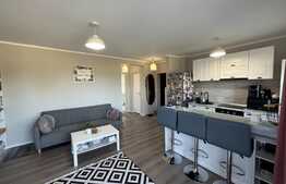 Apartament 2 camere, 42 mp, parcare, zona Tineretului