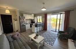 Apartament 2 camere, 42 mp, parcare, zona Tineretului