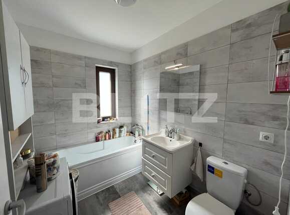 Apartament de vânzare 2 camere Floreşti - 91886AV | BLITZ Cluj-Napoca | Poza8