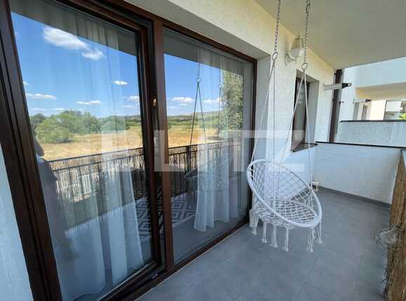 Apartament de vânzare 2 camere Floreşti - 91886AV | BLITZ Cluj-Napoca | Poza9